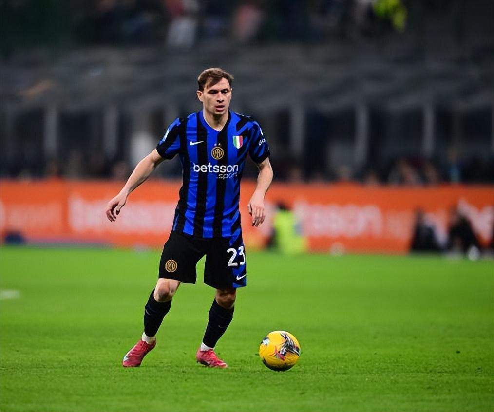 “太子”不转会，9号被推向待价而沽状态：国米卖主力选择很明确